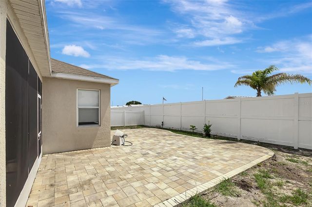 14551 POTTERTON CIRCLE, Hudson, FL 34667