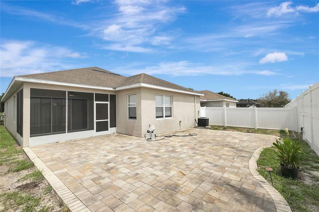 14551 POTTERTON CIRCLE, Hudson, FL 34667