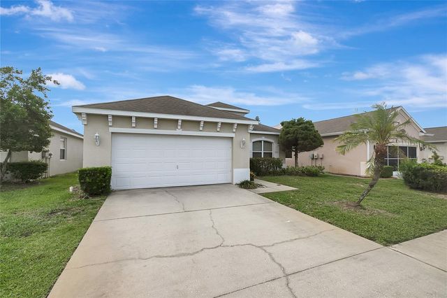 14551 POTTERTON CIRCLE, Hudson, FL 34667