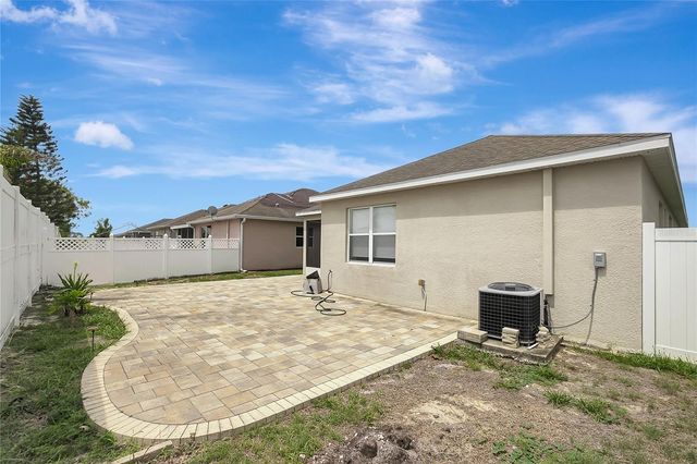 14551 POTTERTON CIRCLE, Hudson, FL 34667