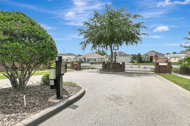 14551 POTTERTON CIRCLE, Hudson, FL 34667