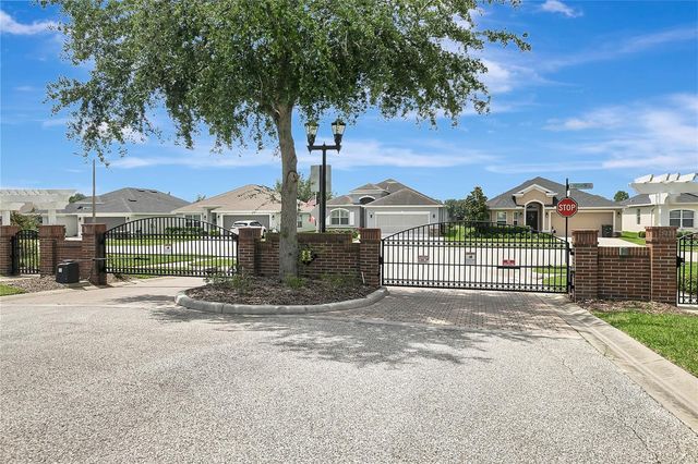 14551 POTTERTON CIRCLE, Hudson, FL 34667