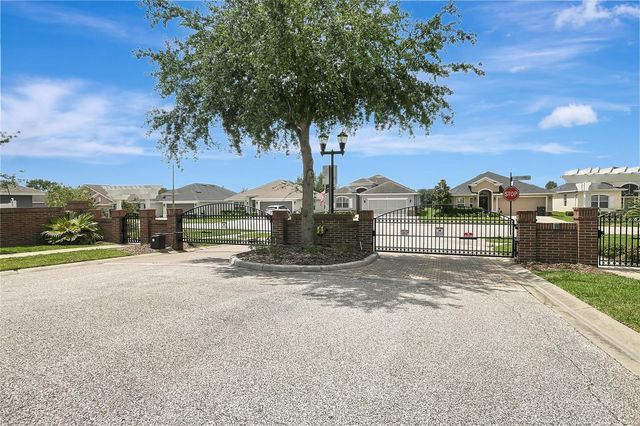 14551 POTTERTON CIRCLE, Hudson, FL 34667