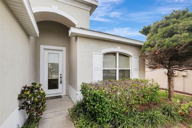 14551 POTTERTON CIRCLE, Hudson, FL 34667