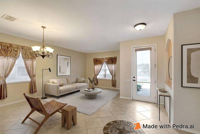 14551 POTTERTON CIRCLE, Hudson, FL 34667
