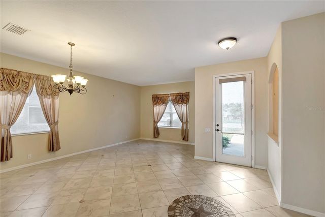 14551 POTTERTON CIRCLE, Hudson, FL 34667