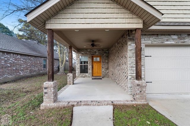 304 E Olympia Avenue E, Manila, AR 72442