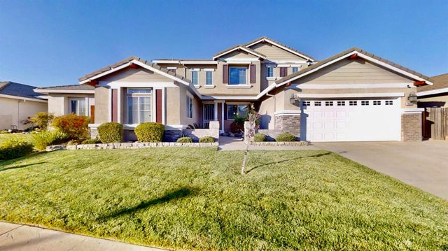 9573 Spring River Way, Elk Grove, CA 95624