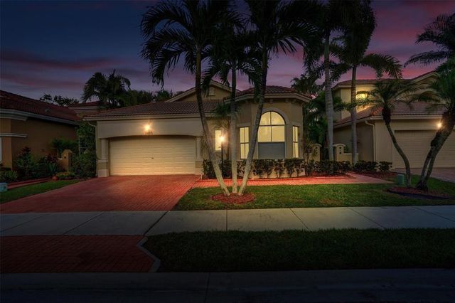 5885 NW 121st Terrace, Coral Springs, FL 33076