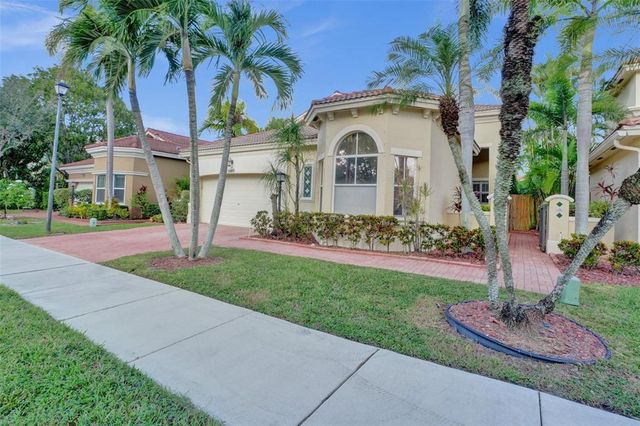 5885 NW 121st Terrace, Coral Springs, FL 33076