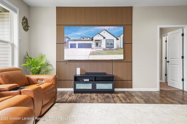 5603 Copper Creek Drive, Haslett, MI 48840