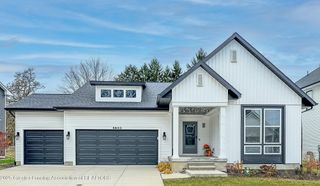 5603 Copper Creek Drive, Haslett, MI 48840