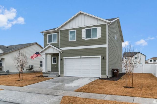 1713 E BISON DR, Eagle Mountain, UT 84005