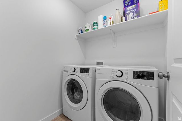 1713 E BISON DR, Eagle Mountain, UT 84005