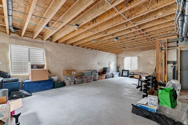 1713 E BISON DR, Eagle Mountain, UT 84005