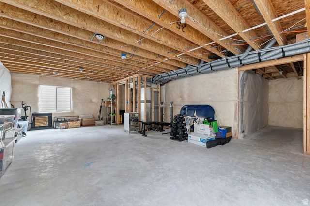 1713 E BISON DR, Eagle Mountain, UT 84005