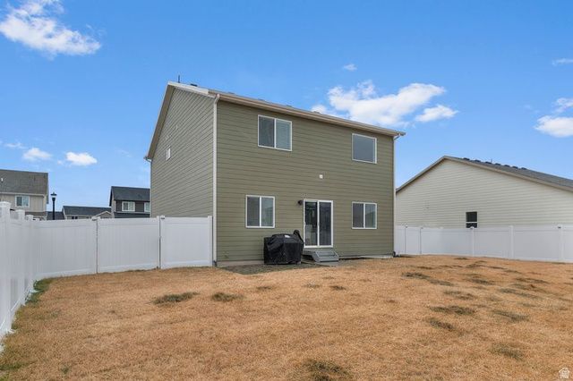 1713 E BISON DR, Eagle Mountain, UT 84005