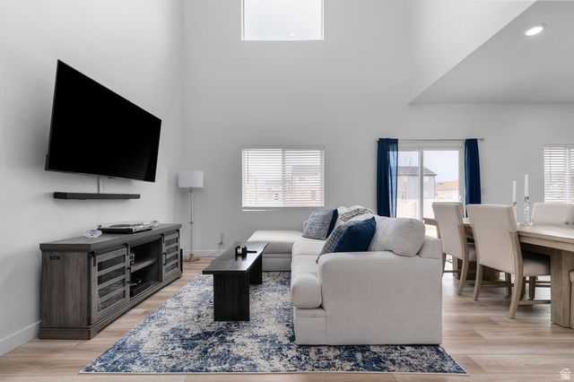 1713 E BISON DR, Eagle Mountain, UT 84005