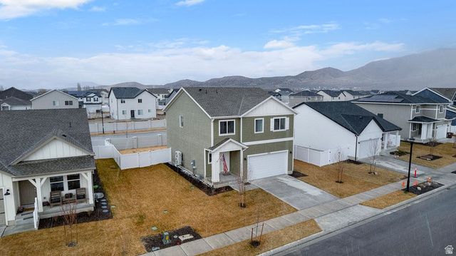 1713 E BISON DR, Eagle Mountain, UT 84005