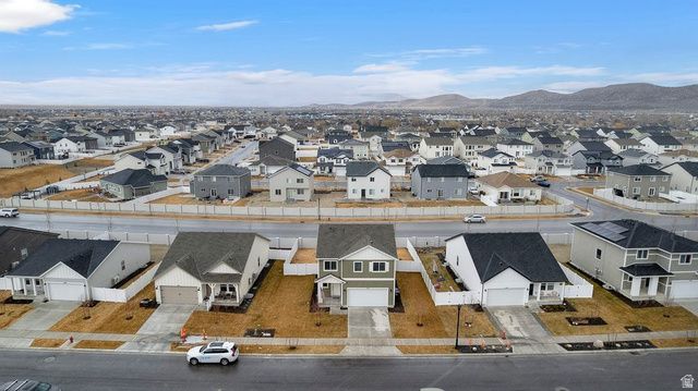 1713 E BISON DR, Eagle Mountain, UT 84005