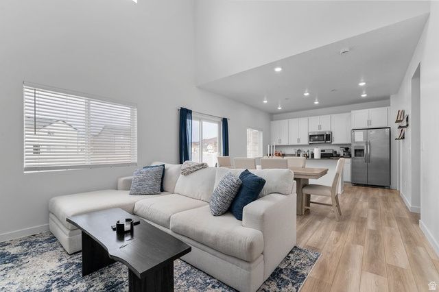 1713 E BISON DR, Eagle Mountain, UT 84005