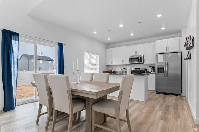 1713 E BISON DR, Eagle Mountain, UT 84005