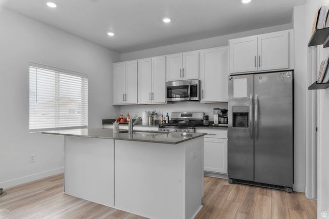 1713 E BISON DR, Eagle Mountain, UT 84005