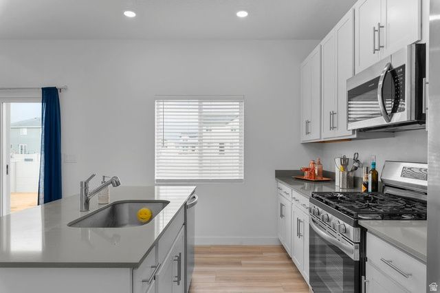 1713 E BISON DR, Eagle Mountain, UT 84005