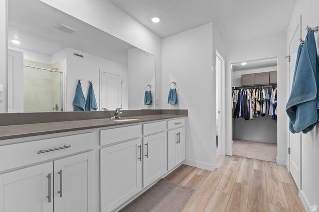 1713 E BISON DR, Eagle Mountain, UT 84005