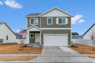 1713 E BISON DR, Eagle Mountain, UT 84005