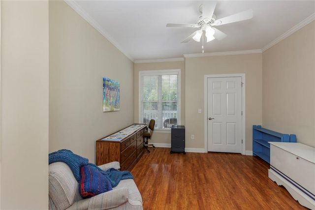 131 Ashford Circle 131, Dunwoody, GA 30338