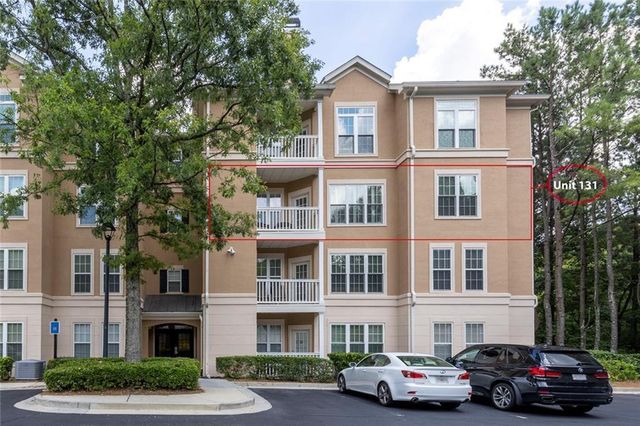 131 Ashford Circle 131, Dunwoody, GA 30338