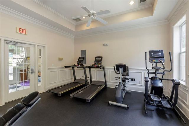 131 Ashford Circle 131, Dunwoody, GA 30338