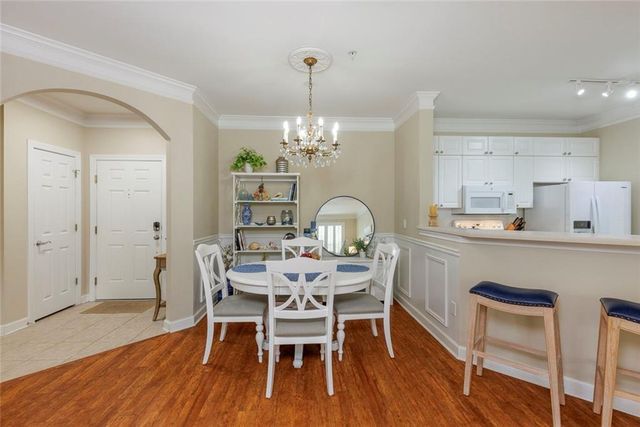 131 Ashford Circle 131, Dunwoody, GA 30338