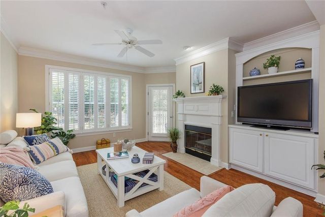 131 Ashford Circle 131, Dunwoody, GA 30338