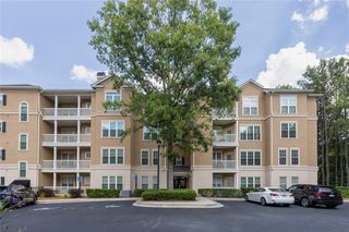 131 Ashford Circle 131, Dunwoody, GA 30338