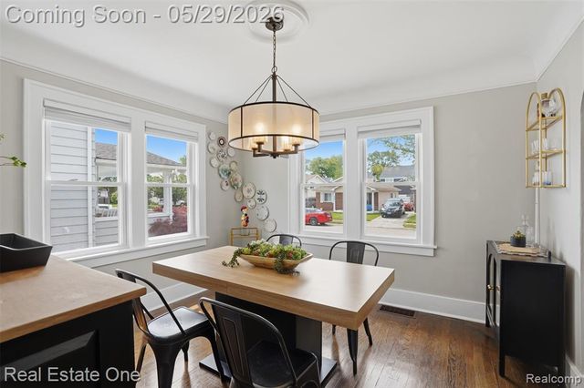 3600 Royal Avenue, Berkley, MI 48072