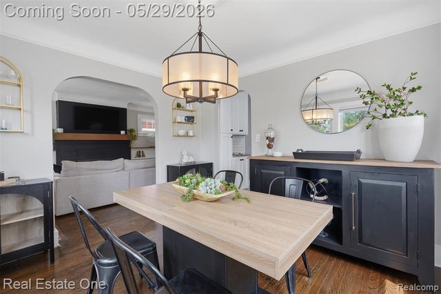 3600 Royal Avenue, Berkley, MI 48072