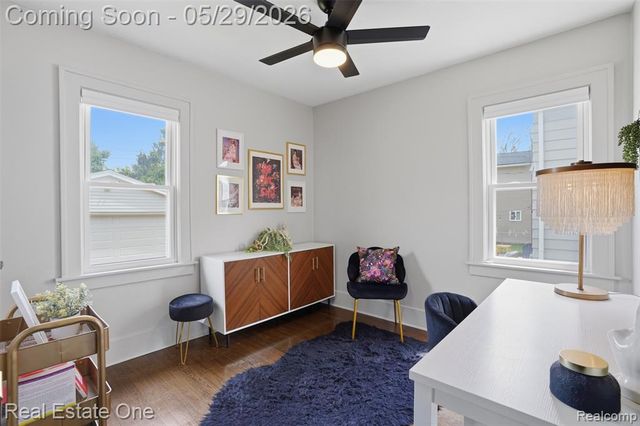 3600 Royal Avenue, Berkley, MI 48072