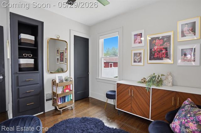 3600 Royal Avenue, Berkley, MI 48072