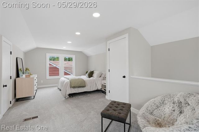 3600 Royal Avenue, Berkley, MI 48072