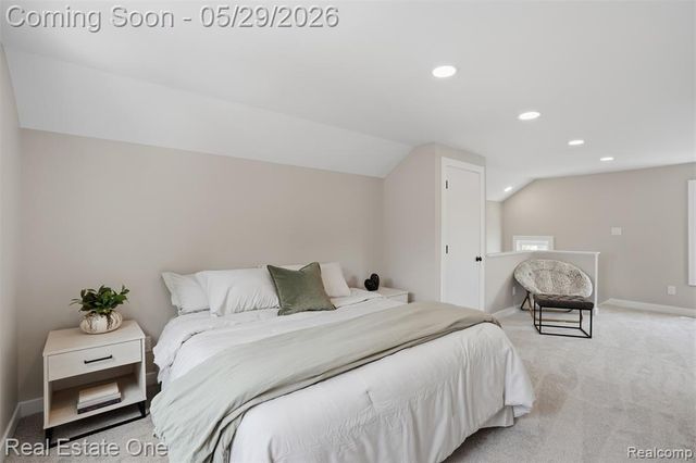 3600 Royal Avenue, Berkley, MI 48072