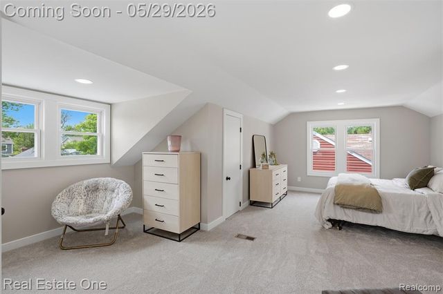 3600 Royal Avenue, Berkley, MI 48072