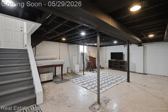 3600 Royal Avenue, Berkley, MI 48072