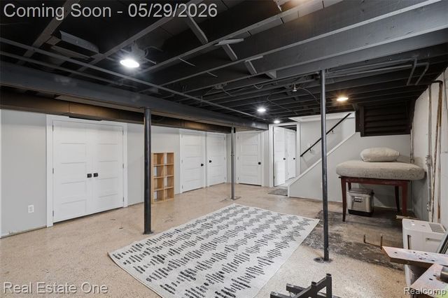 3600 Royal Avenue, Berkley, MI 48072