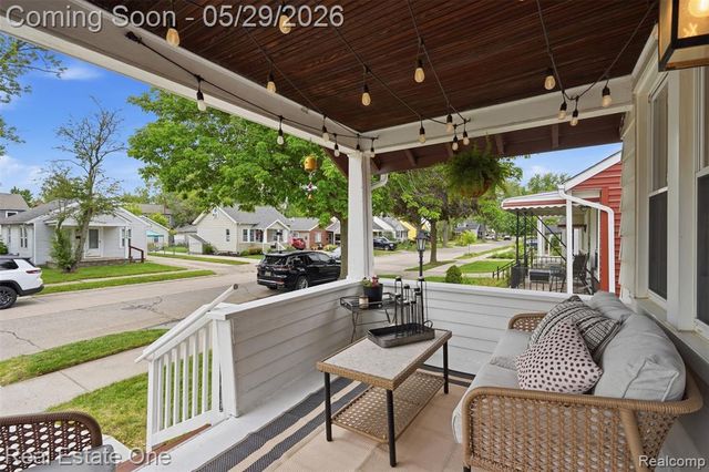 3600 Royal Avenue, Berkley, MI 48072