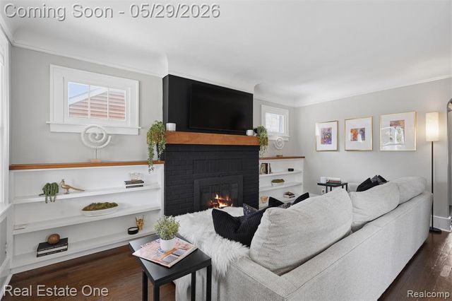 3600 Royal Avenue, Berkley, MI 48072