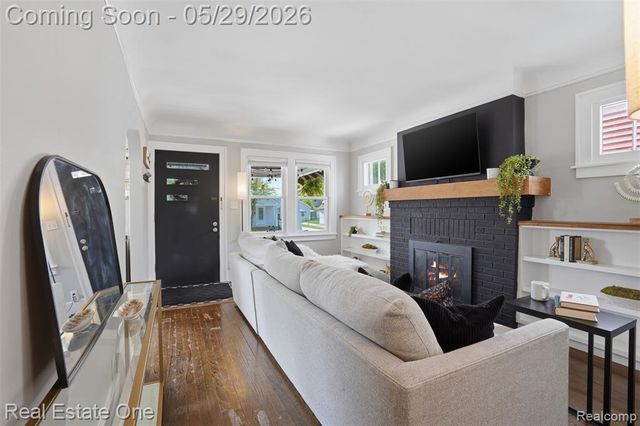 3600 Royal Avenue, Berkley, MI 48072