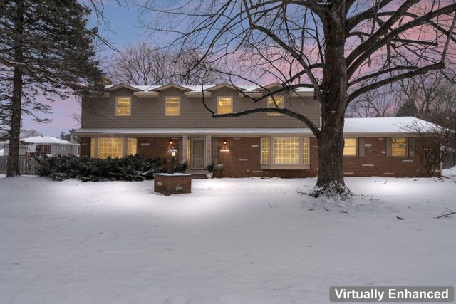 75 Rhode Island Avenue S, Golden Valley, MN 55426