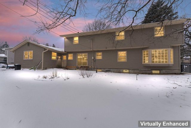 75 Rhode Island Avenue S, Golden Valley, MN 55426